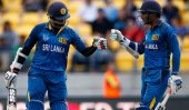 Lanka win by nine wickets