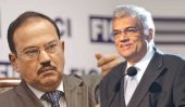 NSA meets Sri Lankan Opposition leader