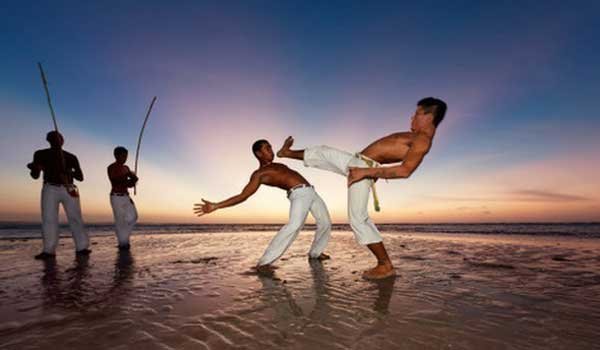 Brazil&#039;s capoeira gains UN cultural heritage status