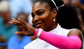 Williams overtakes Federer with 308 Grand Slam wins