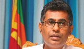 JHU officially teams up with Maithripala