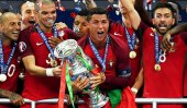 Portugal wins Euro 2016, stunning France (Video)