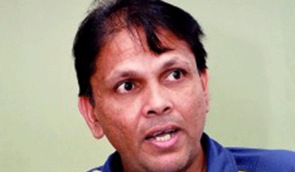 Jerome Jayaratne named Sri Lanka interim coach