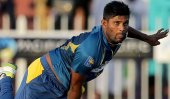 Seekkuge called up as cover for injured Herath