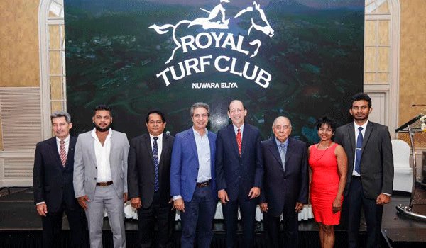 Royal Turf Club unveils next race season&#039;s plans