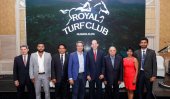 Royal Turf Club unveils next race season&#039;s plans