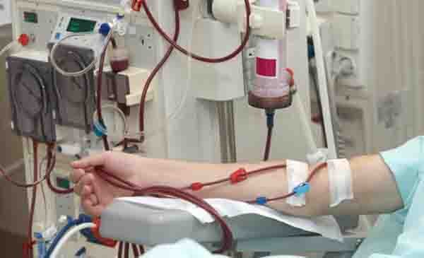 Action plan to curb kidney disease