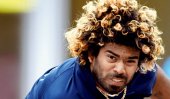 Lasith Malinga to rest for 6 months