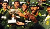 Pakistan whitewash Sri Lanka in Blind T20 series
