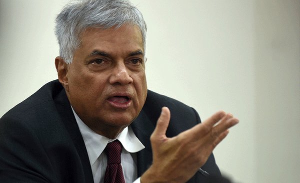 Sri Lanka makes progress towards open society - PM