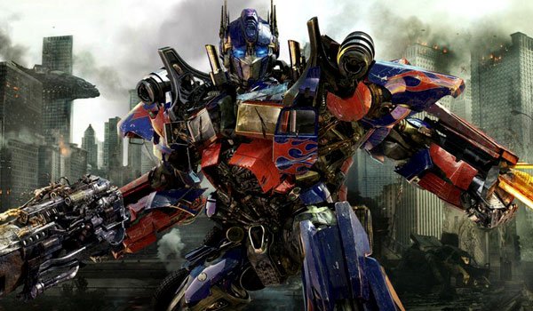 4 more &#039;Transformers&#039; films are on the way