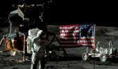 NASA releases unseen photos of Apollo missions