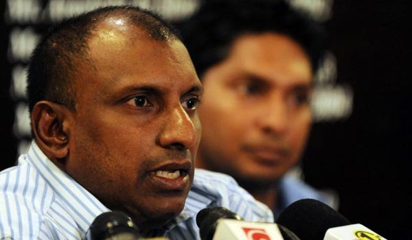 Sanga, Aravinda appointed as new cricket selectors