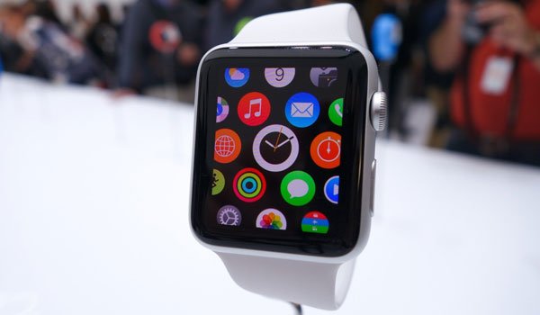 Apple Watch prices and apps revealed