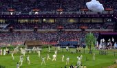 Cricket in 2024 Olympics if Rome wins hosting bid