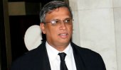 Sinhala majority must think different to King Edward – Sumanthiran