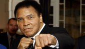 Muhammad Ali no more
