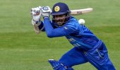 Sanga into  ICC Cricket World Cup team
