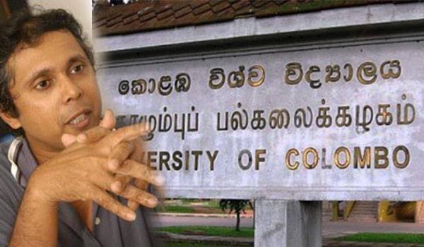 Colombo Uni. lectures to undergo revolutionary change