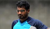 Kusal Perera cleared of doping charges