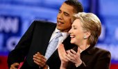 Obama endorses Hillary Clinton (video)