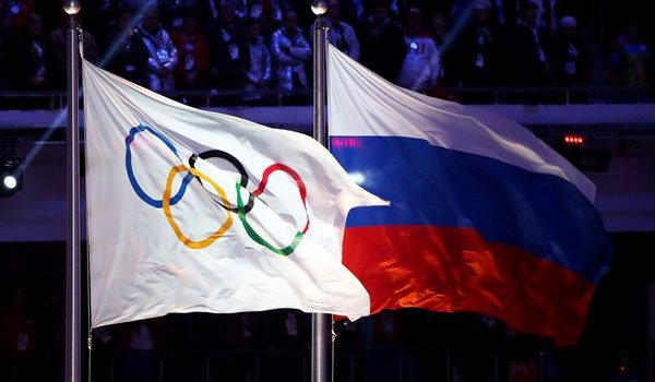 Over 2/3 of Russian team cleared for Rio Olympics