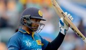 Sanga hits record fourth successive ODI ton