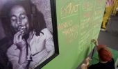 Bob Marley&#039;s family starts cannabis business