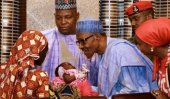 Second Chibok girl rescued