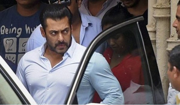 Salman Khan cleared over hit-and-run