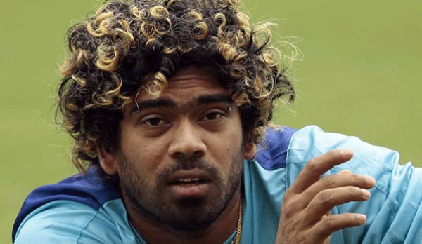 Malinga out as capt. of team for T-20 WC?