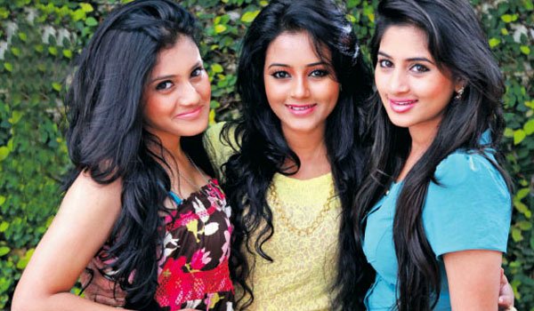 Priyasad sisters to go musical