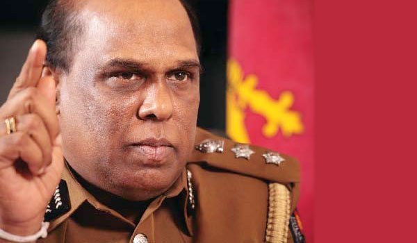 Fmr. DIG Anura Senanayake further remanded