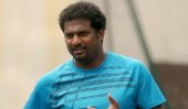 Murali to provide his services to team