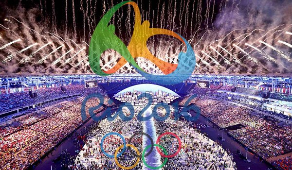 Rio Olympics kicks off with glittery opening ceremony (Pics)