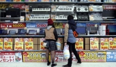 Japan&#039;s economy slides into recession