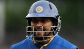 Dilshan tops all-rounders again