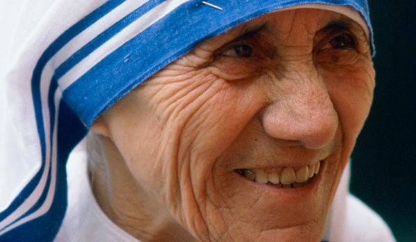 Mother Teresa to be made a saint