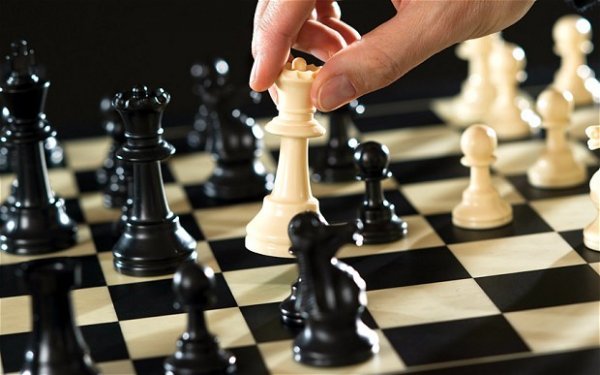 ‘Kings Square’ chess championship from July 31
