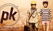 Why is Bollywood film PK controversial?