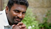 Murali throws light on his days of fizz