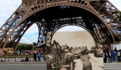 Trip back to 1940s Paris