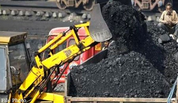 FR petition against coal supply tender