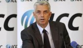 It’ll be tough to fix any World Cup matches – ICC chief