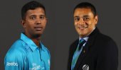 2 Lankans to officiate at WC semi-finals