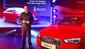 Senok Automobiles introduces &#039;Audi A3&#039;