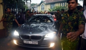 Maithri&#039;s ministerial security removed
