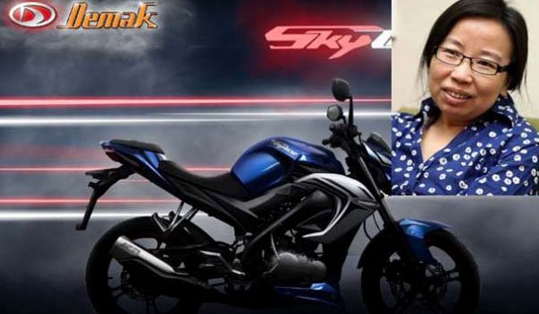 DNC Asiatic plans to set up motorcycle factory in Sri Lanka