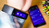 Microsoft unveils $199 wearable fitness device