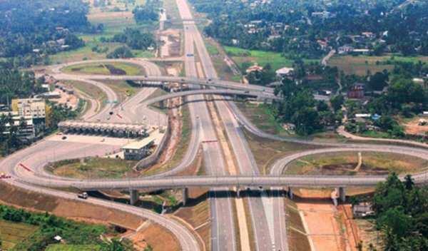 Colombo-Kandy expressway tender to company that did not give bid bond?